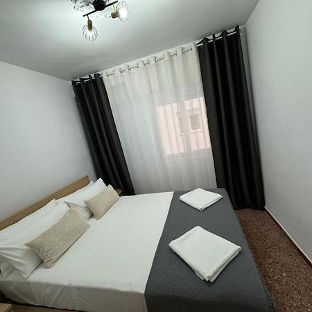 Apartments Del Sol 库列拉 外观 照片
