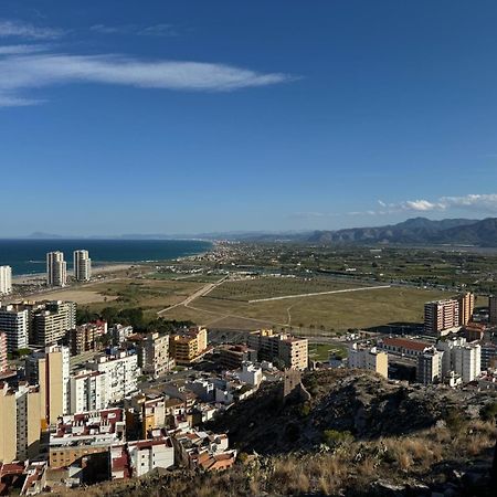 Apartments Del Sol 库列拉 外观 照片