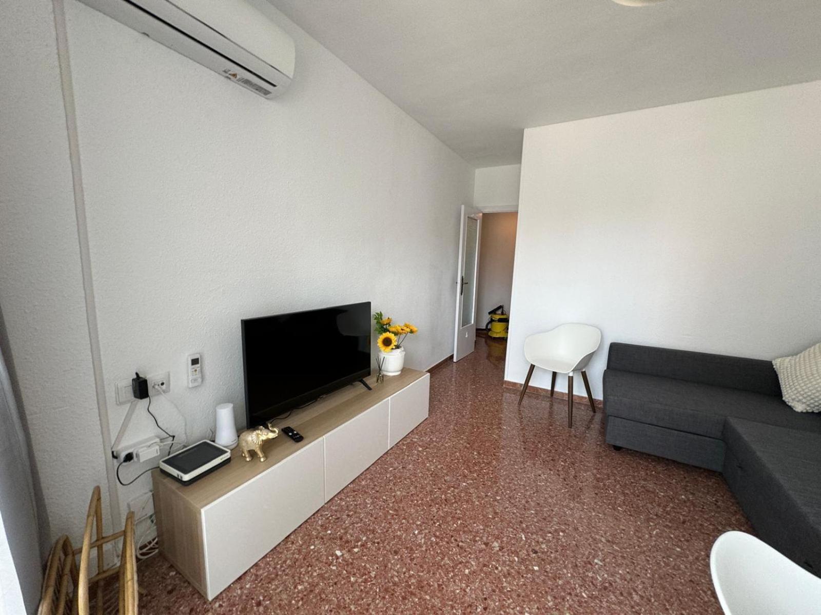 Apartments Del Sol 库列拉 外观 照片