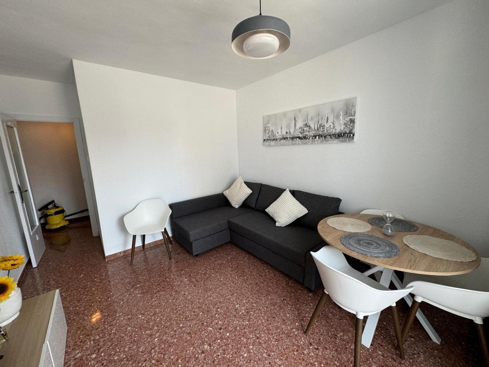 Apartments Del Sol 库列拉 外观 照片