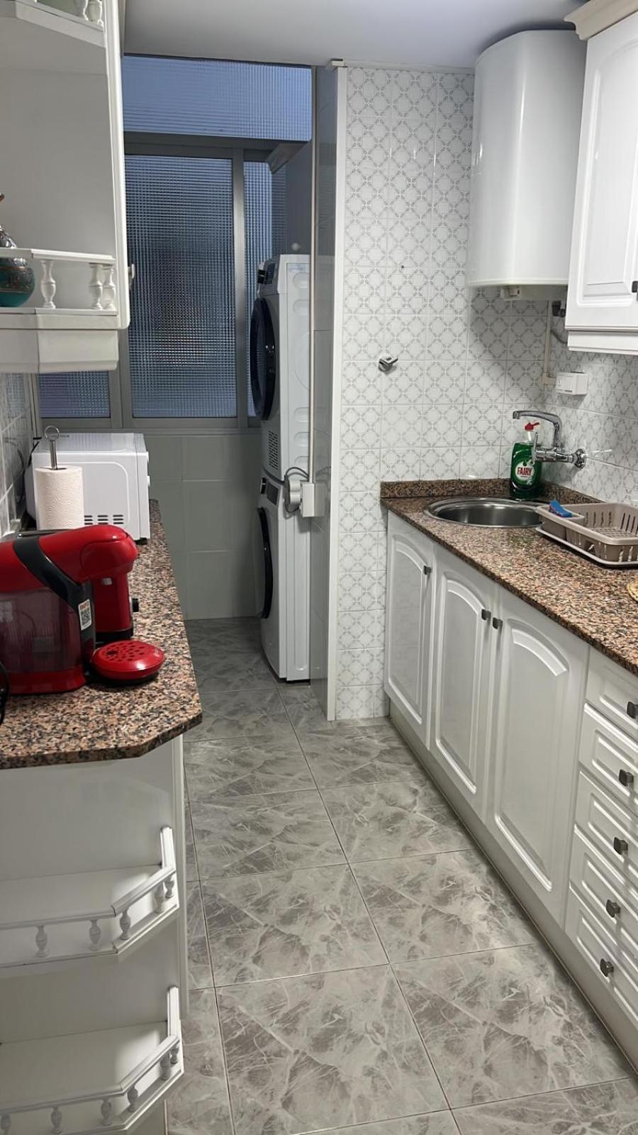 Apartments Del Sol 库列拉 外观 照片